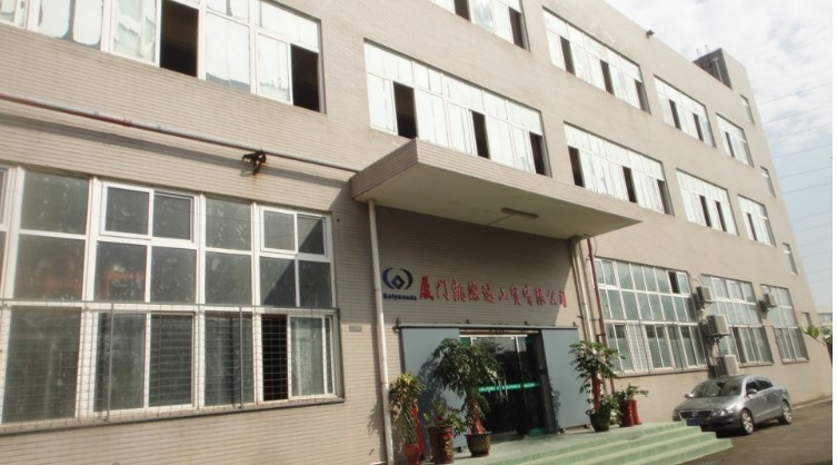 Китай Xiamen KaiYuanSheng Industrial Co.,Ltd. Направление компании 