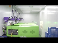 Одно останавливает внешнюю оболочку ABS продуктов прессформы впрыски пластиковую