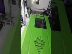 Выполненная на заказ пластиковая прессформа изготовляя прессформу Injectioin