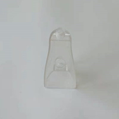 ABS компонентов прессформы впрыски высокого прозрачного цвета природы пластиковый